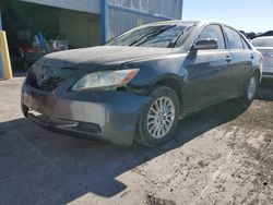 2007 Toyota Camry CE en venta en North Las Vegas, NV