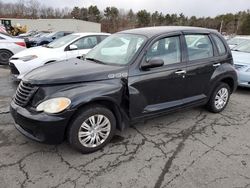 Chrysler Vehiculos salvage en venta: 2008 Chrysler PT Cruiser