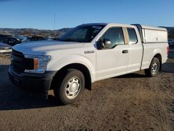 2018 Ford F150 Super Cab en venta en San Martin, CA