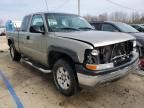 2001 Chevrolet Silverado K1500