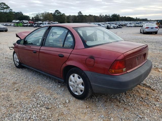 1999 Saturn SL1