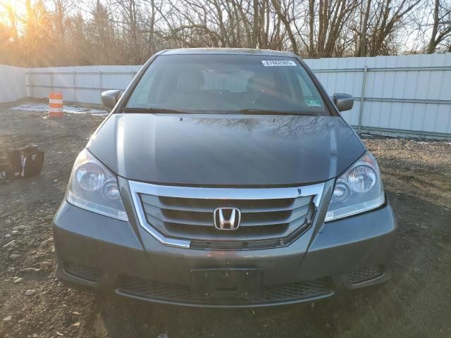 2008 Honda Odyssey EX