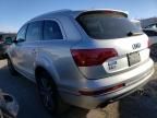 2011 Audi Q7 Premium Plus