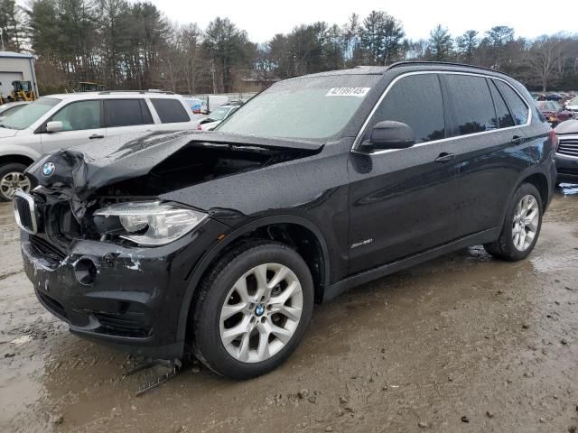 2014 BMW X5 XDRIVE35I