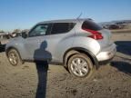 2013 Nissan Juke S