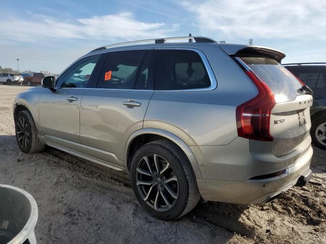 2018 Volvo XC90 T6