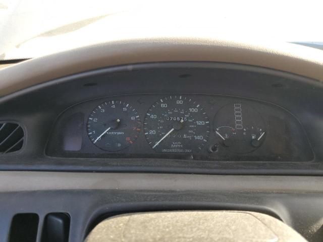 1994 Mazda 626 DX