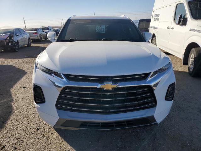 2019 Chevrolet Blazer Premier