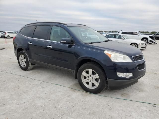 2011 Chevrolet Traverse LT