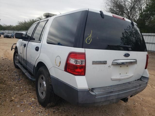 2007 Ford Expedition XLT