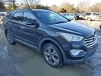 2013 Hyundai Santa FE Limited