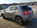 2016 Mercedes-Benz GLA 250