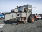 1980 Gleaner Combine