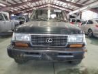 1997 Lexus LX 450