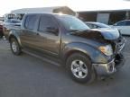 2009 Nissan Frontier Crew Cab SE