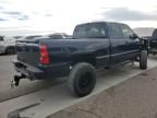 2005 Chevrolet Silverado C1500