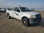 2008 Ford F150