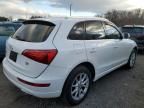 2009 Audi Q5 3.2