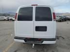 2001 GMC Savana G2500