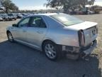 2011 Cadillac STS Luxury