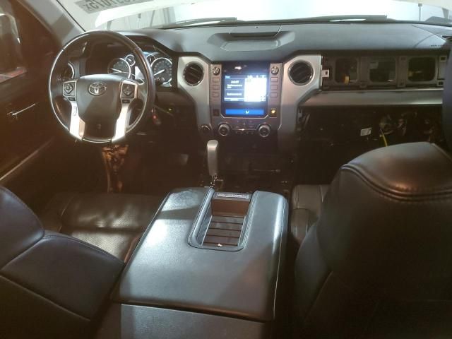 2016 Toyota Tundra Crewmax 1794