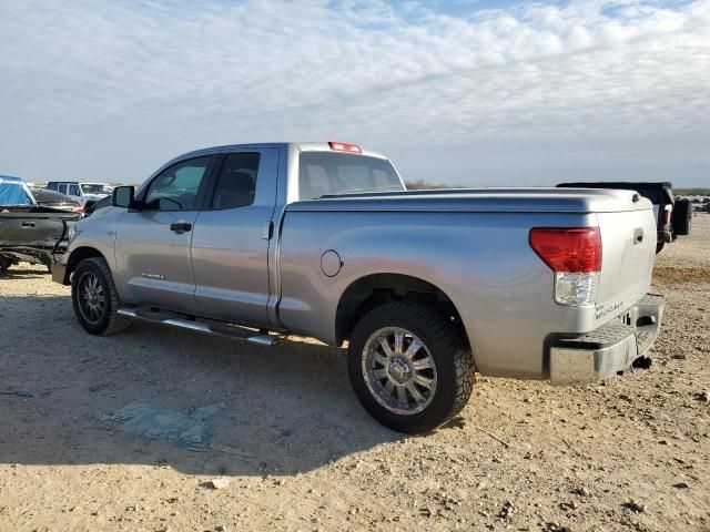 2011 Toyota Tundra Double Cab SR5