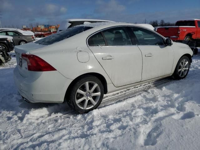 2016 Volvo S60 Premier