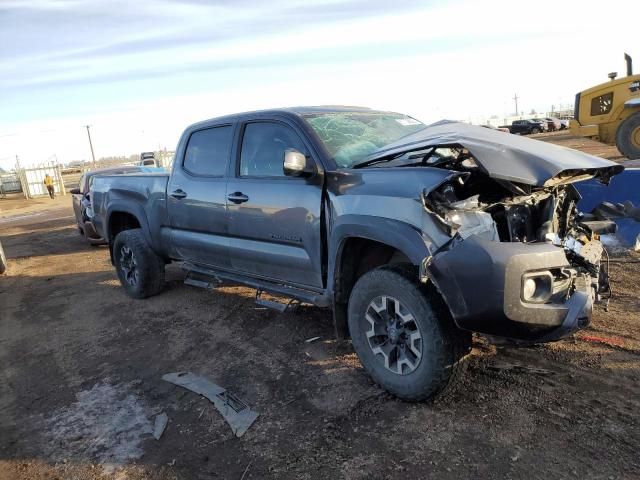 2022 Toyota Tacoma Double Cab