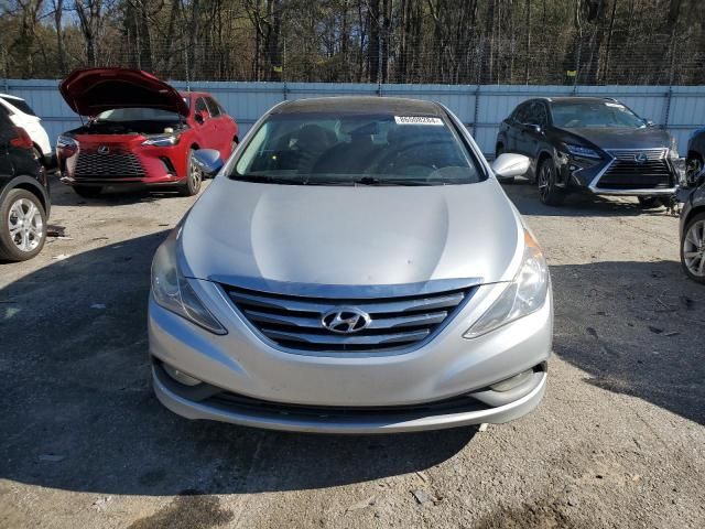 2014 Hyundai Sonata SE