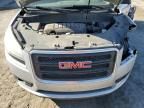 2016 GMC Acadia SLE