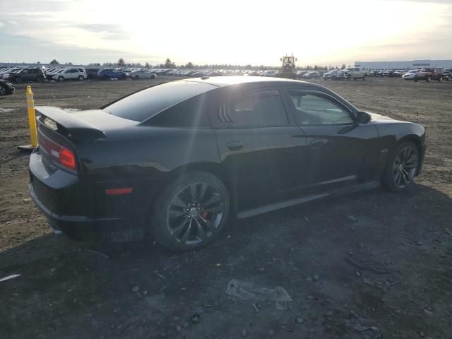 2014 Dodge Charger SRT-8