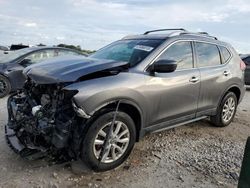 2017 Nissan Rogue SV en venta en West Palm Beach, FL