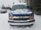 2020 Chevrolet Express G2500