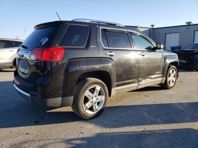 2013 GMC Terrain SLT