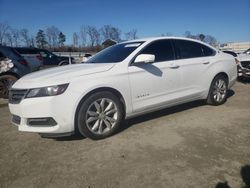 Run And Drives Cars for sale at auction: 2019 Chevrolet Impala LT