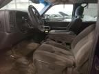 2006 Chevrolet Silverado K1500