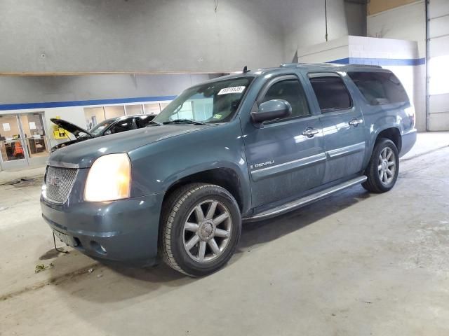 2007 GMC Yukon XL Denali