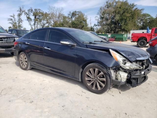 2014 Hyundai Sonata SE