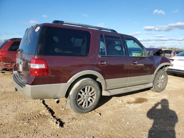 2009 Ford Expedition Eddie Bauer