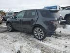 2024 Land Rover Discovery Sport Dynamic SE