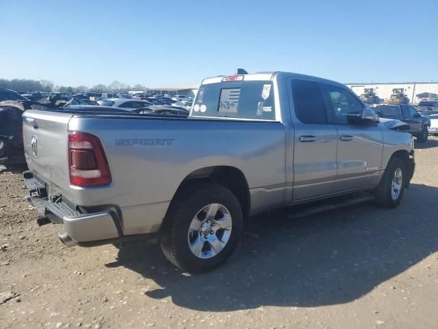 2020 Dodge RAM 1500 BIG HORN/LONE Star