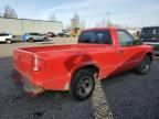 2003 Chevrolet S Truck S10