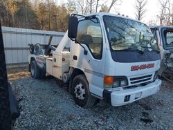 2001 Isuzu NPR en venta en Mebane, NC