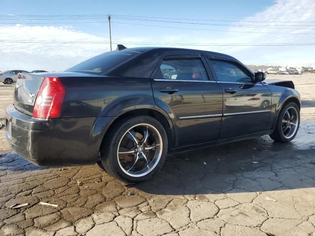 2009 Chrysler 300 Touring