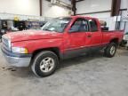 1999 Dodge RAM 1500