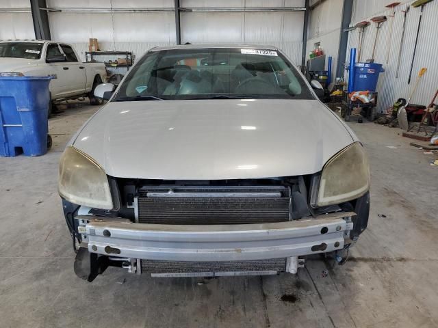 2006 Chevrolet Cobalt SS Supercharged