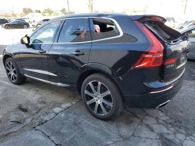 2021 Volvo XC60 T5 Inscription