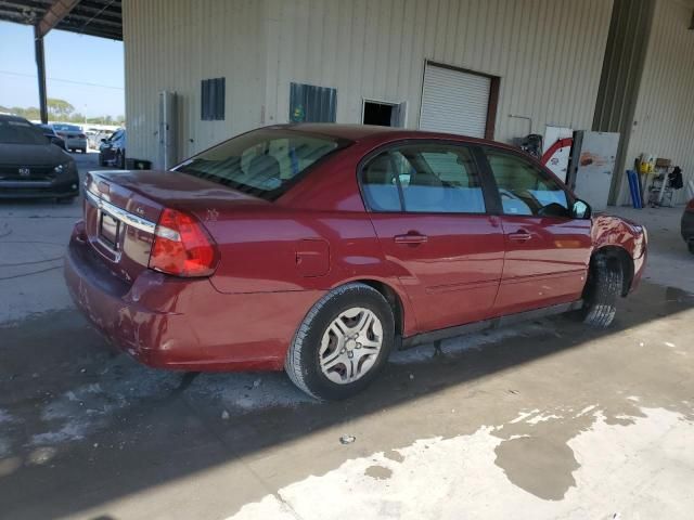 2006 Chevrolet Malibu LS