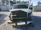 2012 Chevrolet Express G2500