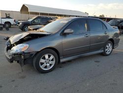 2005 Toyota Corolla CE en venta en Fresno, CA